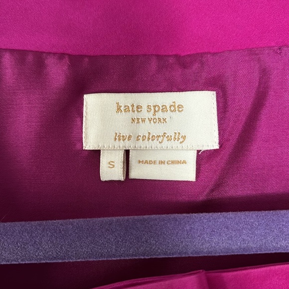 Kate Spade top - Picture 3 of 6